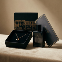 Jewellery Boxes