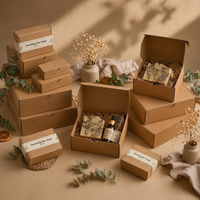 Shipping Boxes