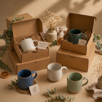 Mug Boxes