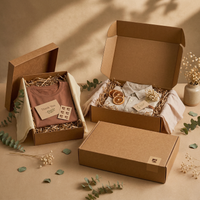 Clothing Boxes